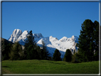 foto Da Prato Piazza alla Cima del Vallandro